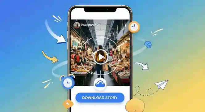 Insta Viewer - Germany 14 Instagram Anonymous Story Viewer