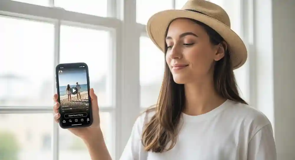 Insta Viewer - Germany 15 download video story ig