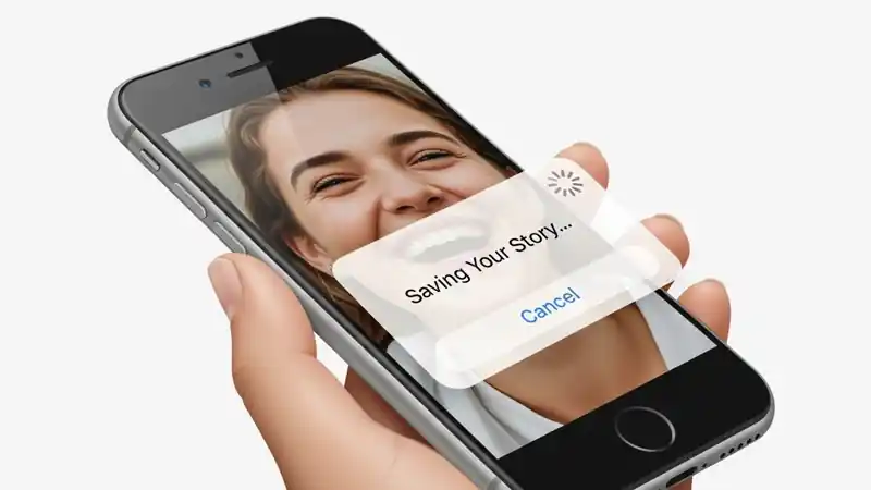 download video story ig